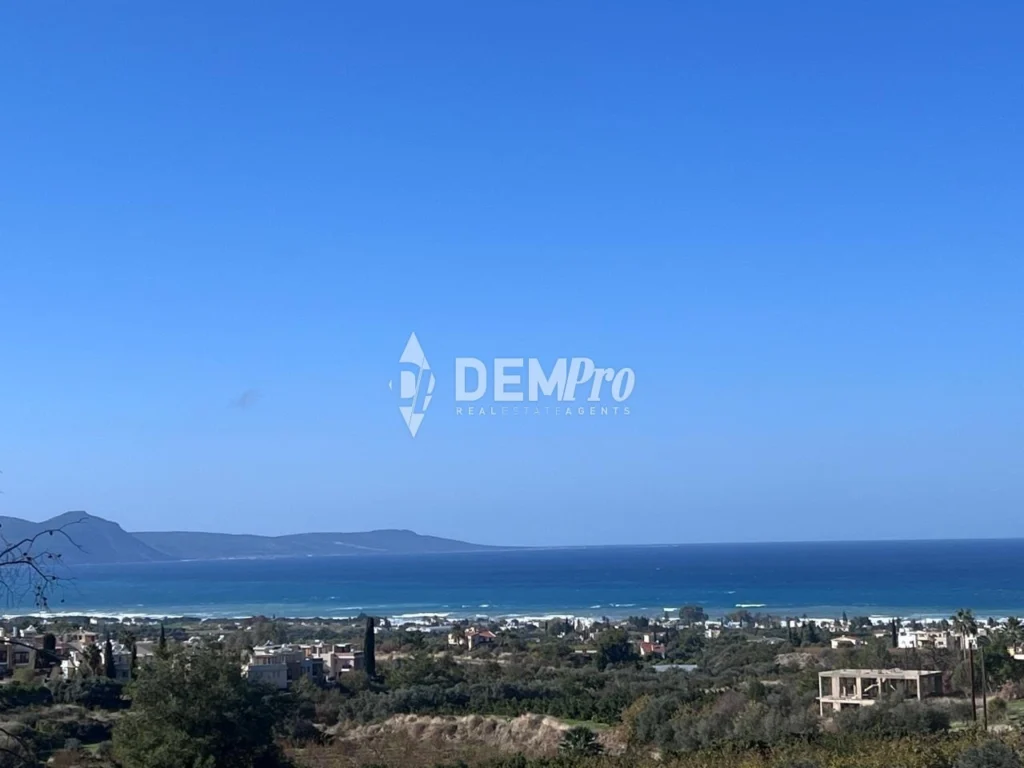 3 Bedroom House for Sale in Argaka, Paphos District