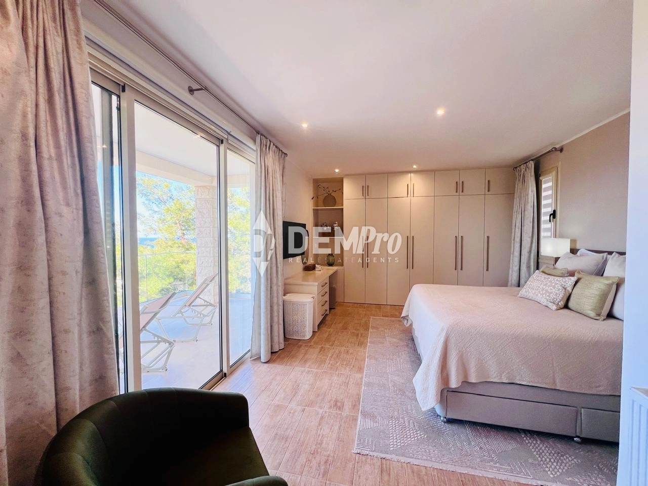 3 Bedroom House for Sale in Argaka, Paphos District