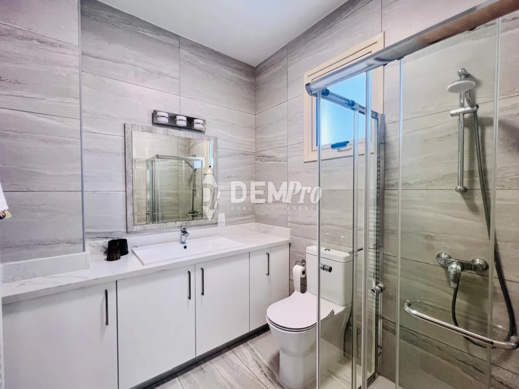 3 Bedroom House for Sale in Argaka, Paphos District
