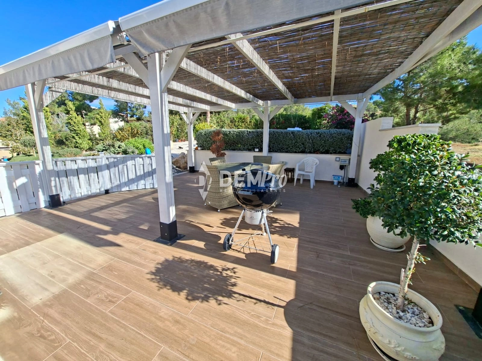 3 Bedroom House for Sale in Argaka, Paphos District