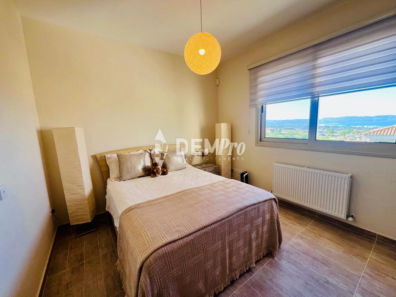 3 Bedroom House for Sale in Argaka, Paphos District