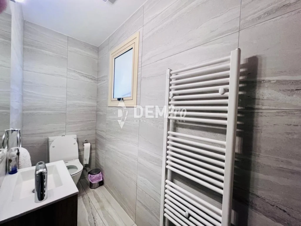 3 Bedroom House for Sale in Argaka, Paphos District