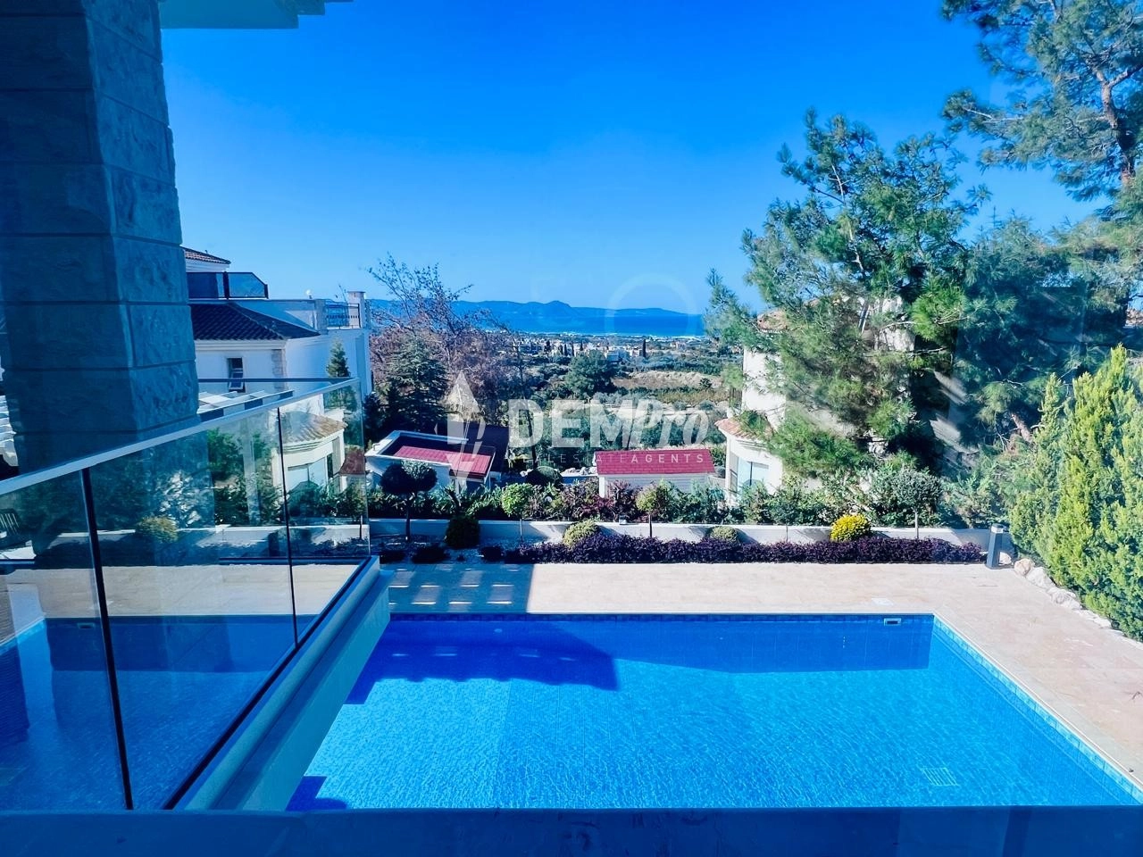 3 Bedroom House for Sale in Argaka, Paphos District