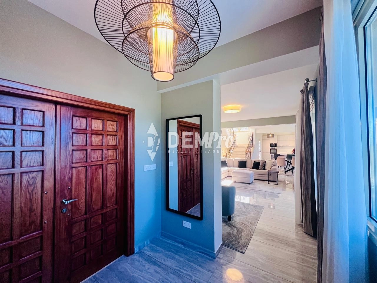 3 Bedroom House for Sale in Argaka, Paphos District