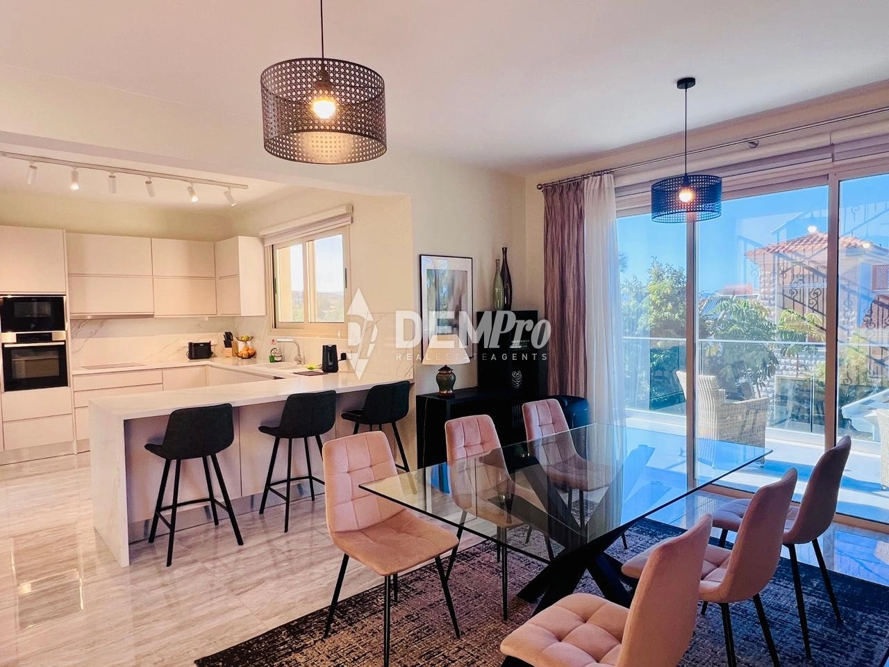 3 Bedroom House for Sale in Argaka, Paphos District