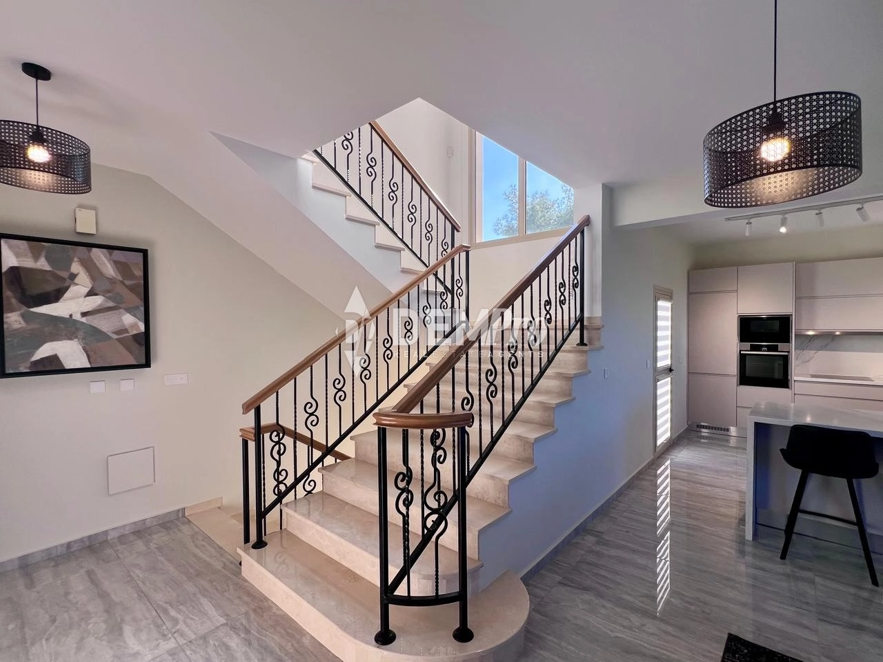 3 Bedroom House for Sale in Argaka, Paphos District