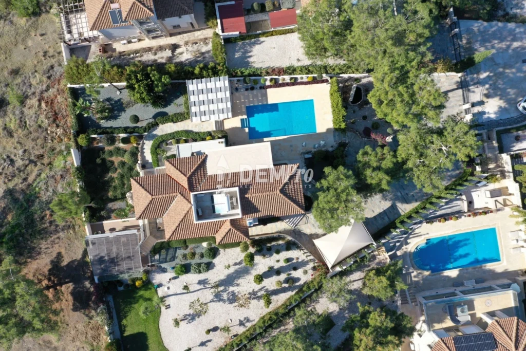 3 Bedroom House for Sale in Argaka, Paphos District