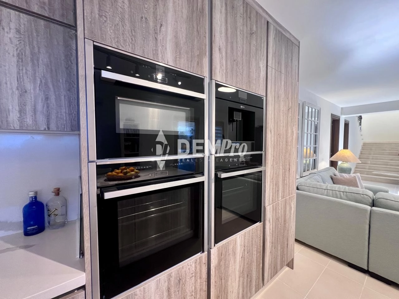 3 Bedroom House for Sale in Argaka, Paphos District