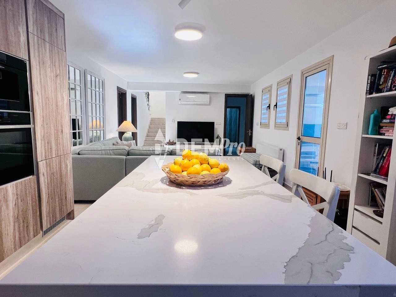 3 Bedroom House for Sale in Argaka, Paphos District