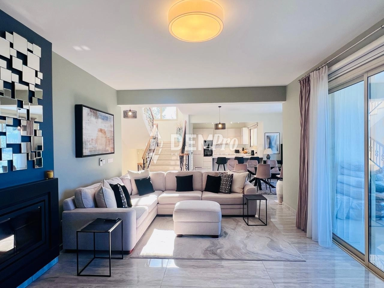 3 Bedroom House for Sale in Argaka, Paphos District