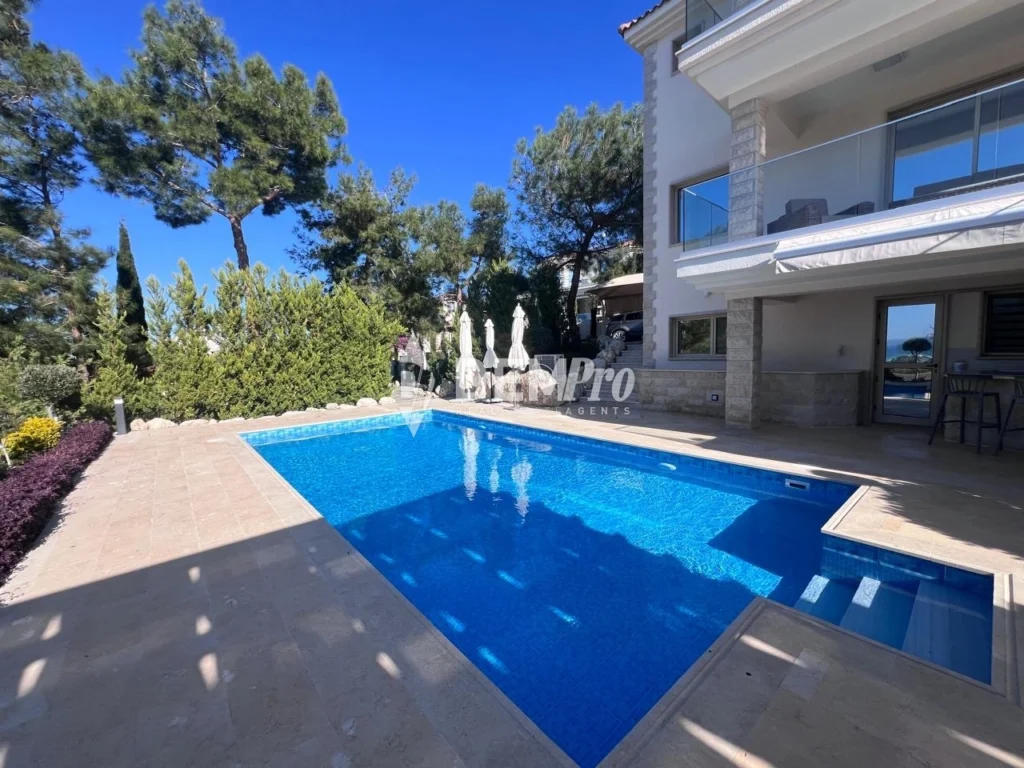 3 Bedroom House for Sale in Argaka, Paphos District