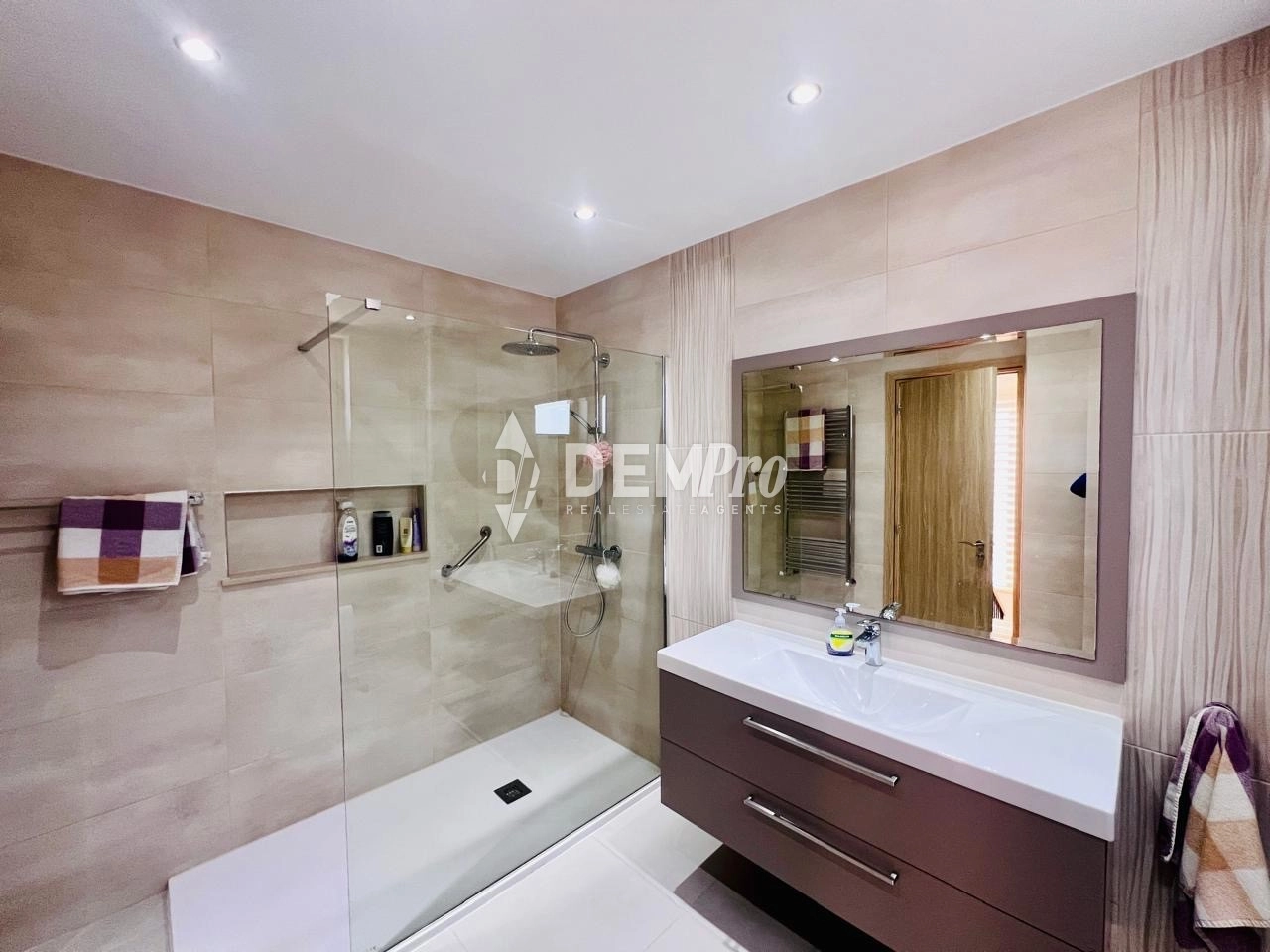 3 Bedroom House for Sale in Argaka, Paphos District