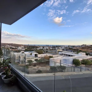 2 Bedroom Apartment for Sale in Limassol – Agios Athanasios