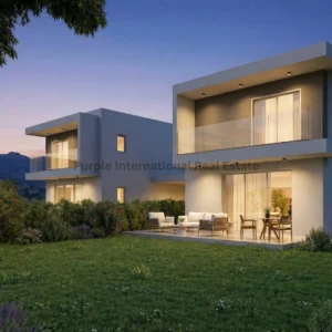 3 Bedroom House for Sale in Akrounta, Limassol District