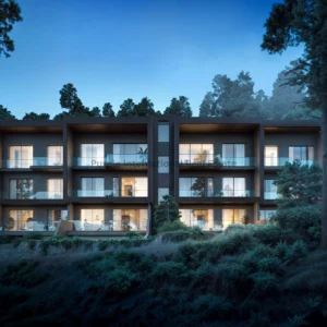 2 Bedroom Apartment for Sale in Prodromos, Limassol District