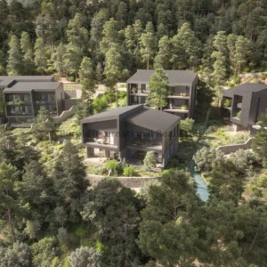 3 Bedroom Apartment for Sale in Prodromos, Limassol District