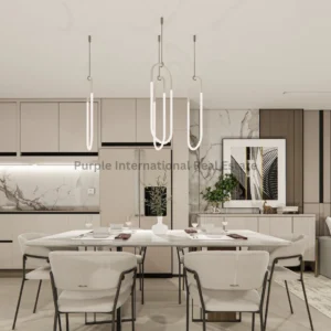 2 Bedroom Apartment for Sale in Paphos District