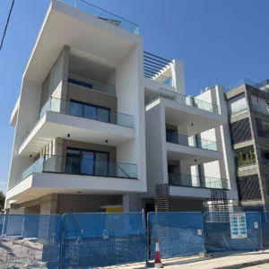 1 Bedroom Apartment for Sale in Germasogeia – Tourist Area, Limassol District