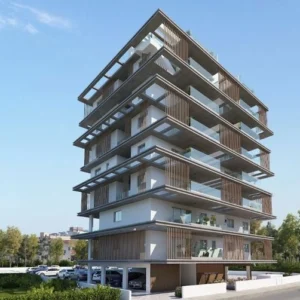 1 Bedroom Apartment for Sale in Larnaca District