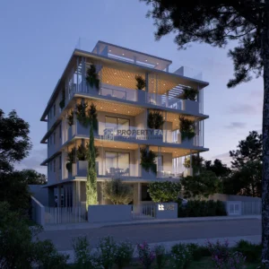 2 Bedroom Apartment for Sale in Ypsonas, Limassol District