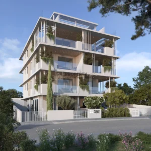 2 Bedroom Apartment for Sale in Ypsonas, Limassol District