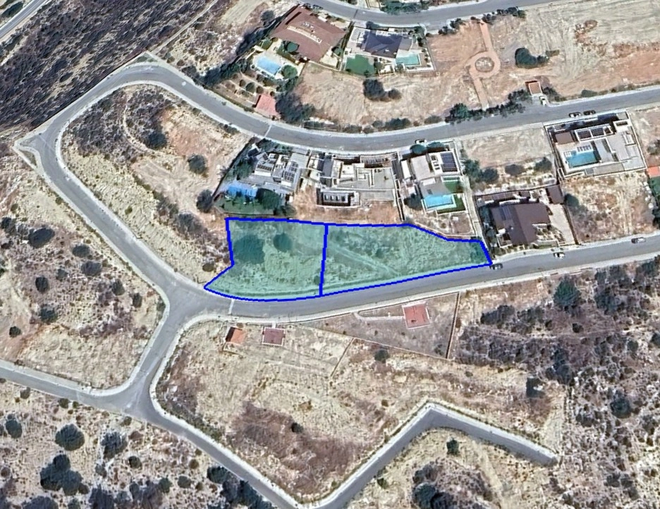 for Sale in Limassol – Panthea