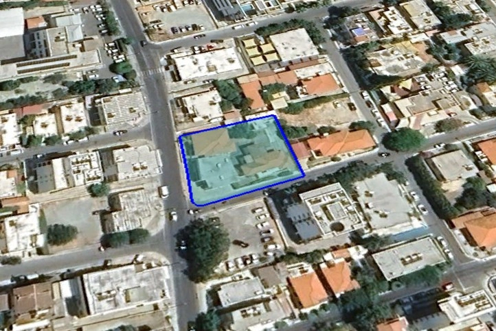 for Sale in Limassol – Katholiki