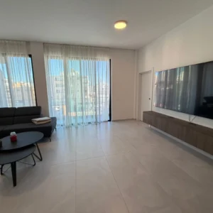3 Bedroom Apartment for Sale in Limassol – Agia Zoni