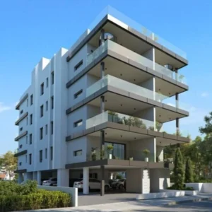 2 Bedroom Apartment for Sale in Larnaca District
