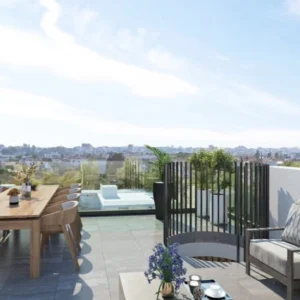 2 Bedroom Apartment for Sale in Faneromeni, Larnaca District