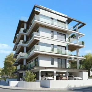 3 Bedroom Apartment for Sale in Faneromeni, Larnaca District