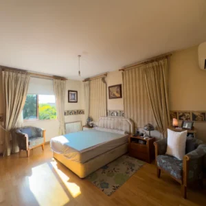 4 Bedroom House for Sale in Limassol District