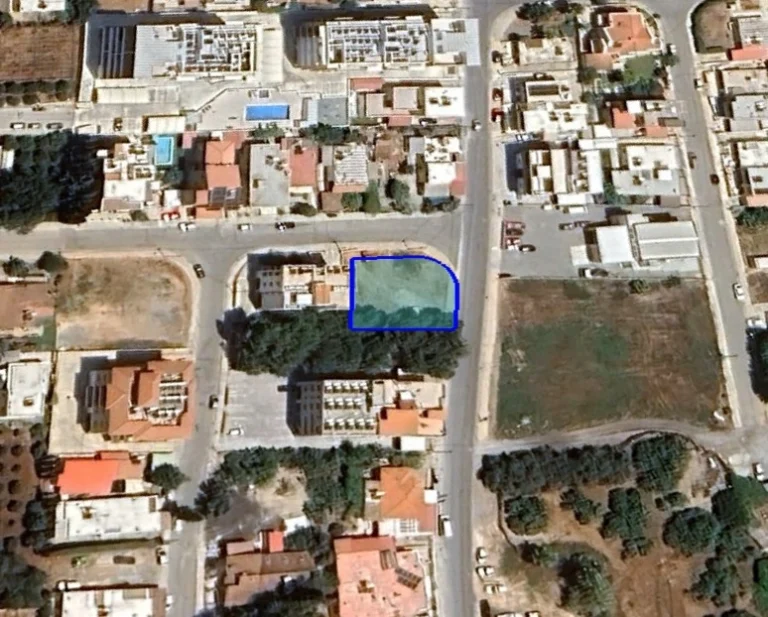 for Sale in Limassol – Zakaki