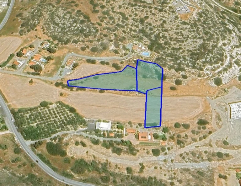 for Sale in Parekklisia, Limassol District