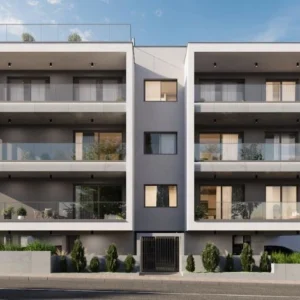 2 Bedroom Apartment for Sale in Columbia Area, Limassol District