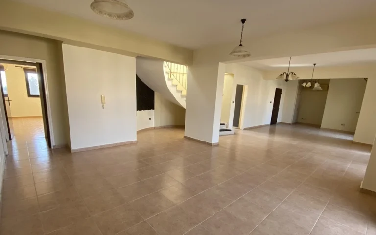 3 Bedroom Apartment for Sale in Paphos – Agios Theodoros