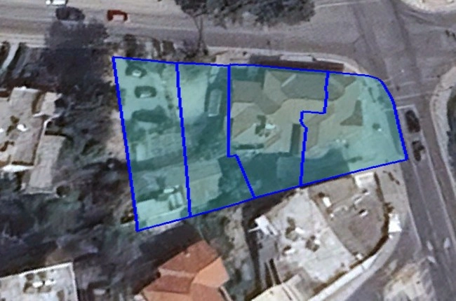 for Sale in Paphos – Agios Theodoros