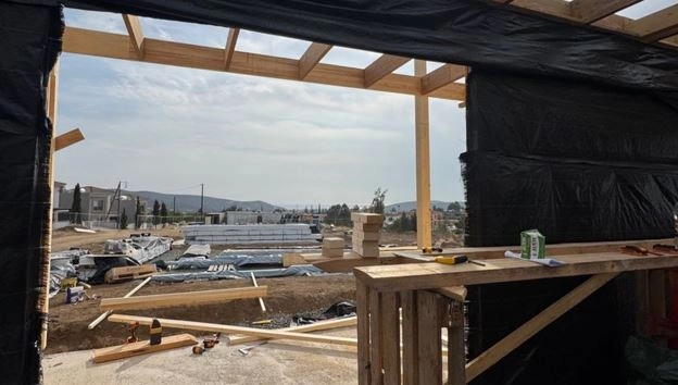 Cheap Houses and Villas for Sale Limassol up to 600000 euro