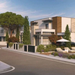 2 Bedroom House for Sale in Moni, Limassol District