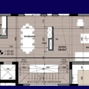 5 Bedroom House for Sale in Agios Tychonas, Limassol District