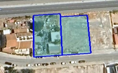 for Sale in Limassol – Kapsalos