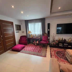 4 Bedroom House for Sale in Limassol – Agios Athanasios