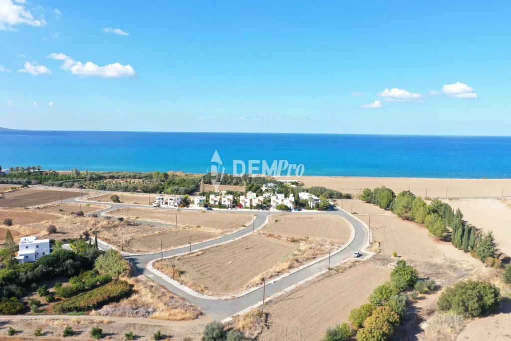537m² Plot for Sale in Paphos District