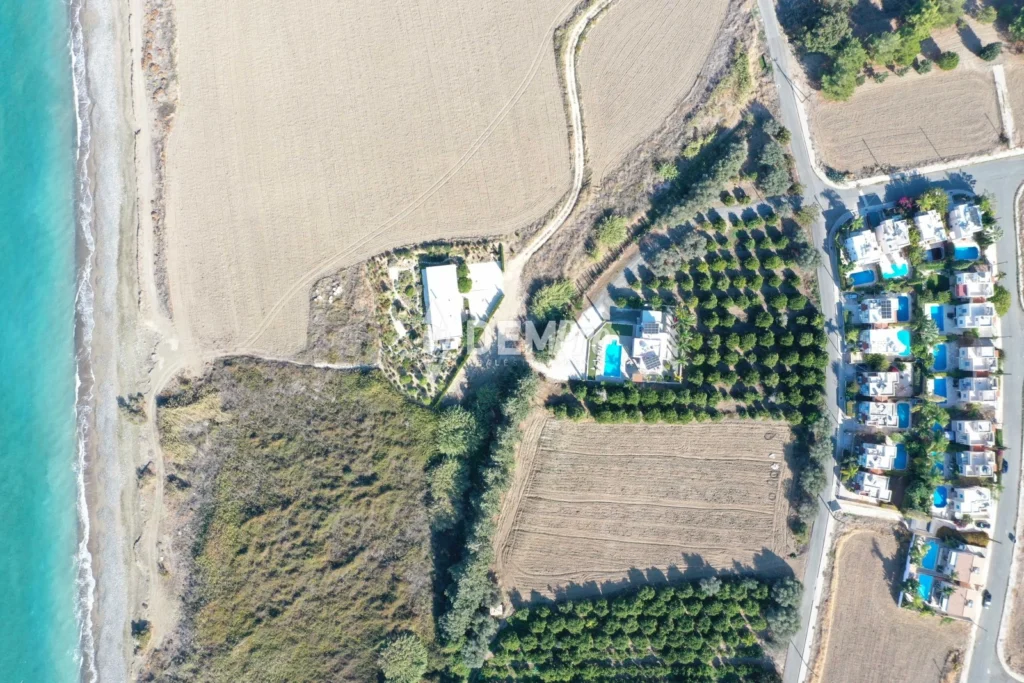 537m² Plot for Sale in Paphos District