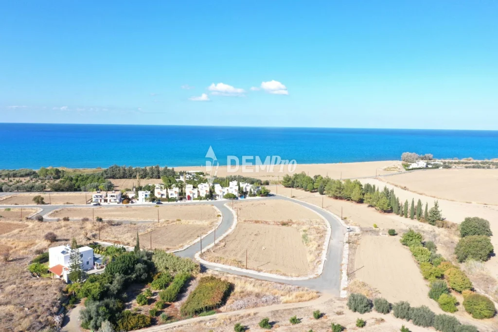 537m² Plot for Sale in Paphos District