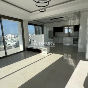 2 Bedroom Apartment for Sale in Kato Paphos