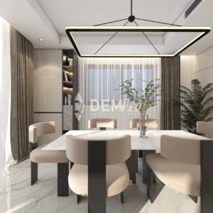 3 Bedroom Apartment for Sale in Paphos District