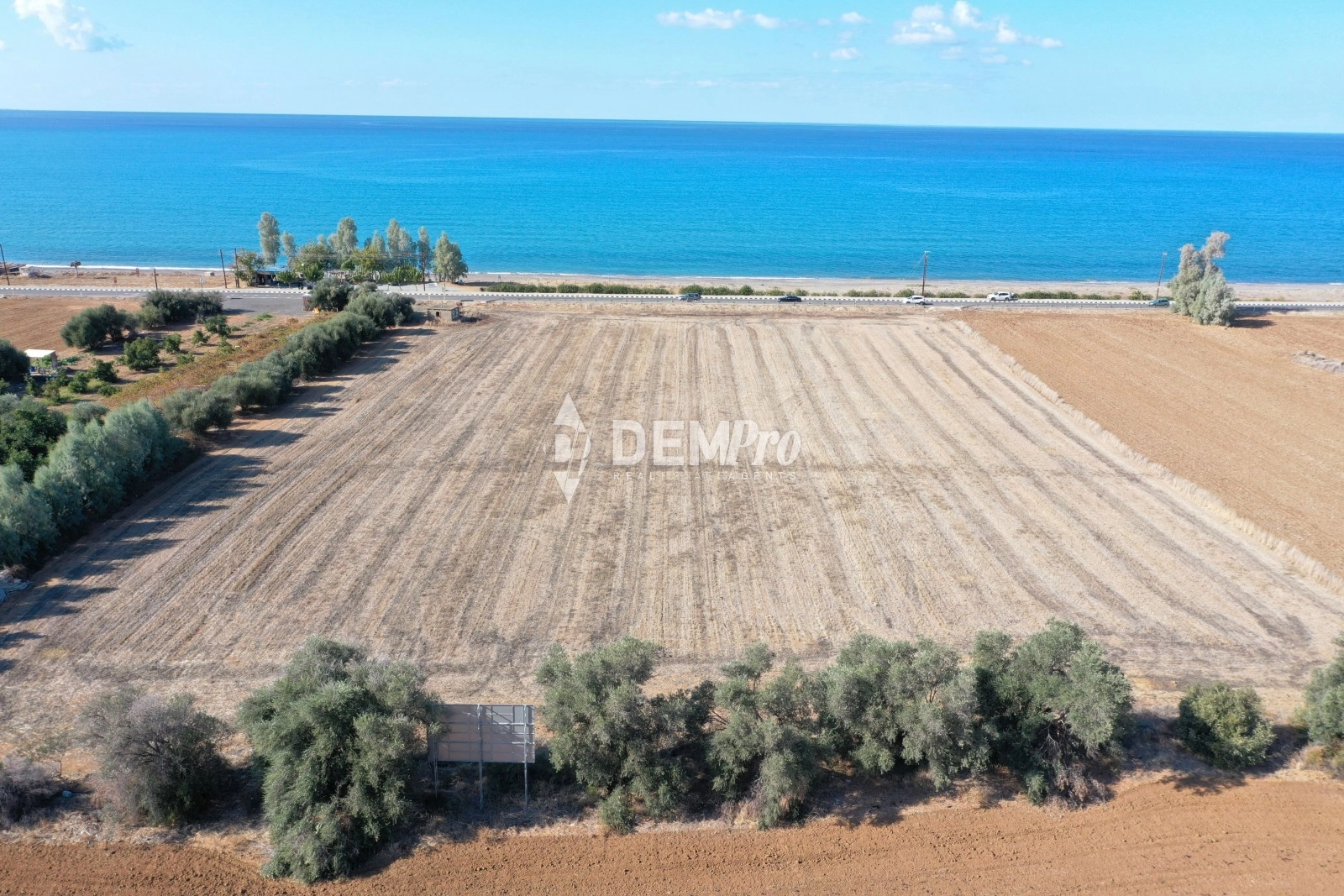 16,063m² Plot for Sale in Argaka, Paphos District