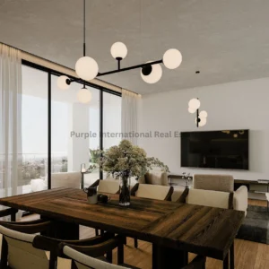 2 Bedroom Apartment for Sale in Limassol – Agios Athanasios