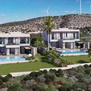 4 Bedroom House for Sale in Secret Valley, Paphos District